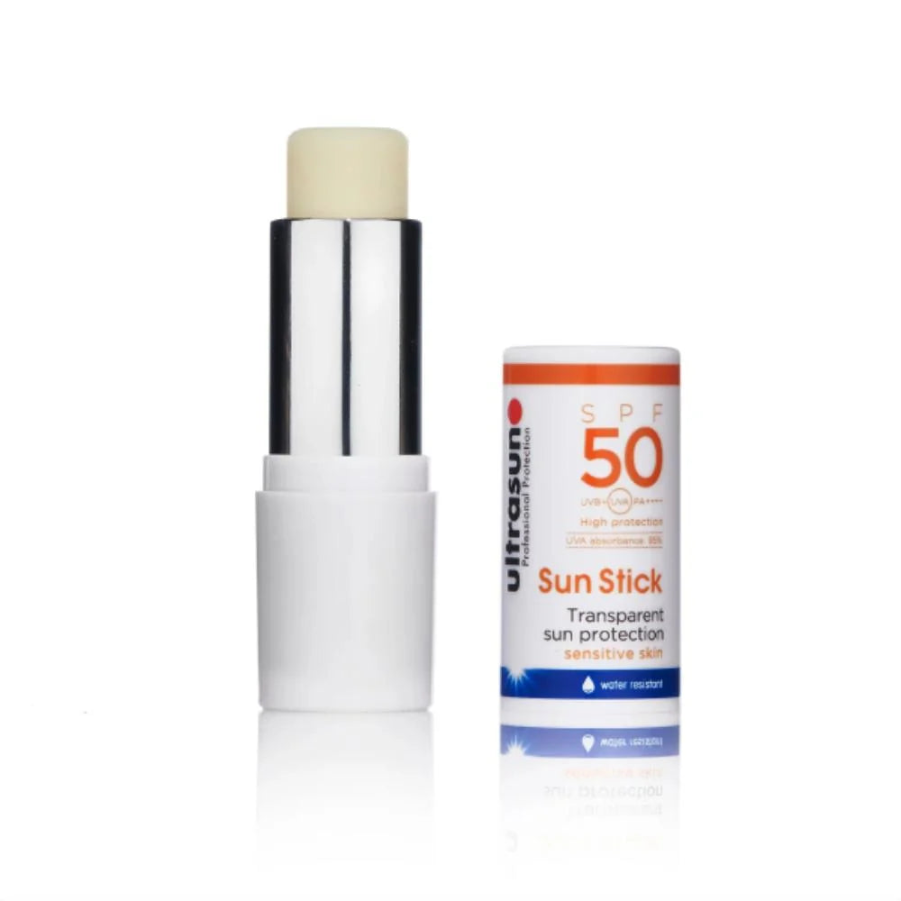 Ultrasun Sun Stick SPF50 9g