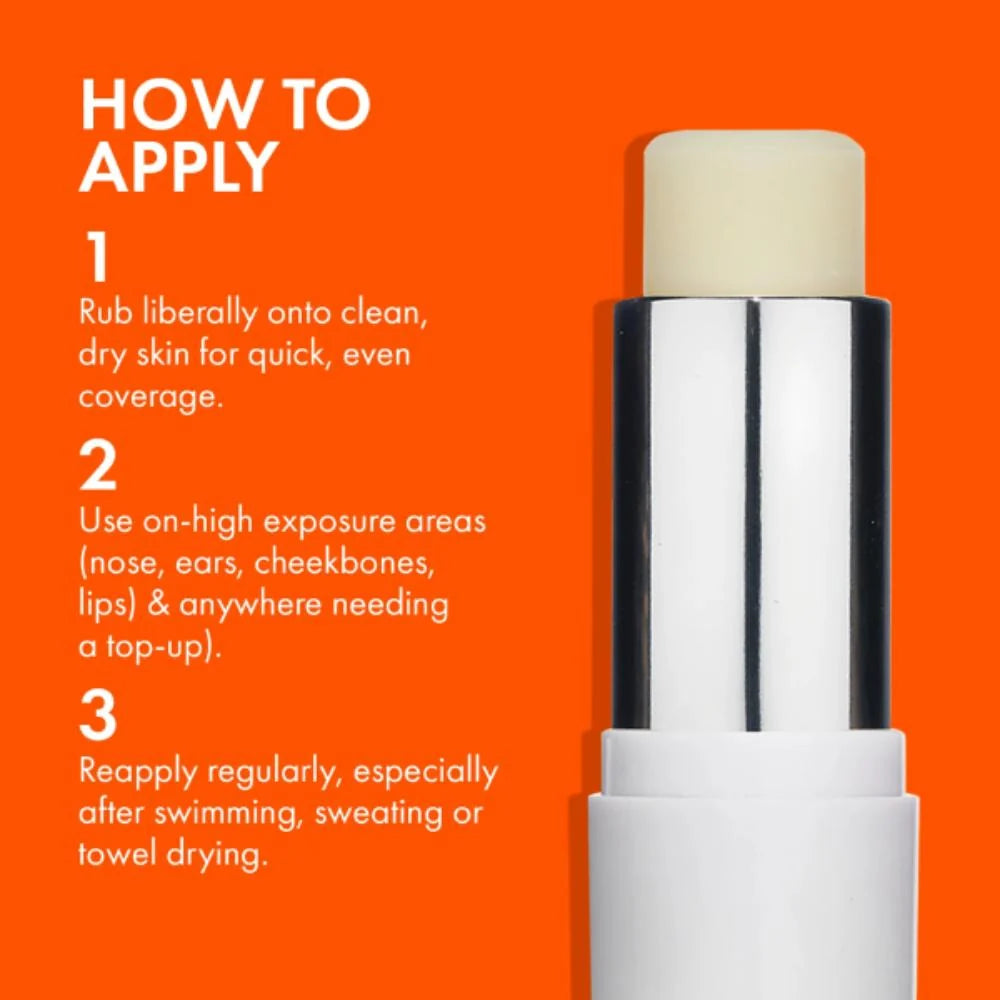 Ultrasun Sun Stick SPF50 9g