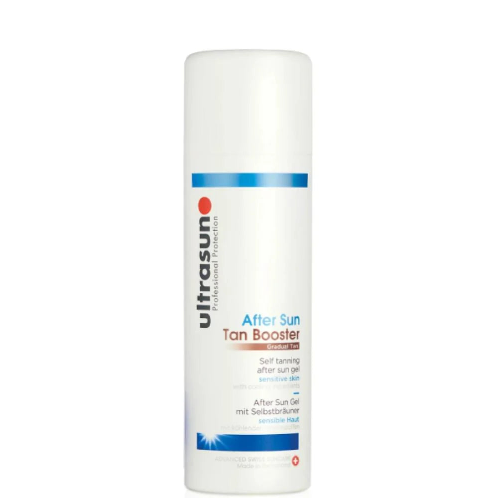 Ultrasun After Sun Tan Booster 150ml