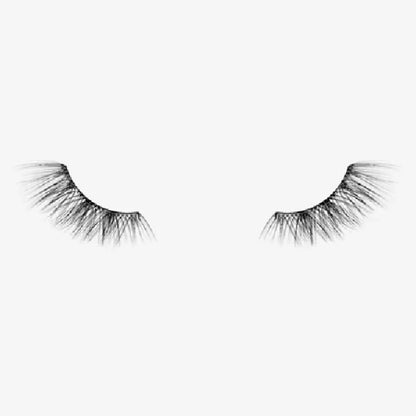 Tatti Lashes Pre-Glued Half Lash Nina