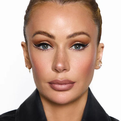 Tatti Lashes Pre-Glued Half Lash Nina