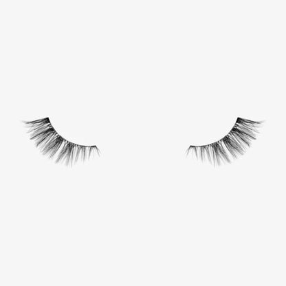 Tatti Lashes Pre-Glued Half Lash Harper