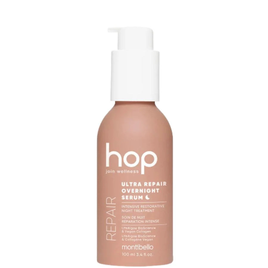 Montibello Hair Colour