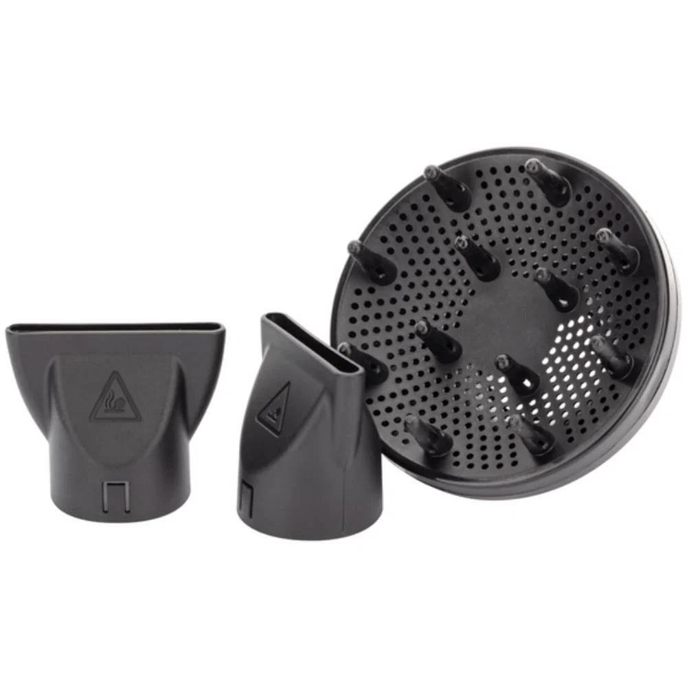 Gamma+ X-Hybrid Compact Hairdryer