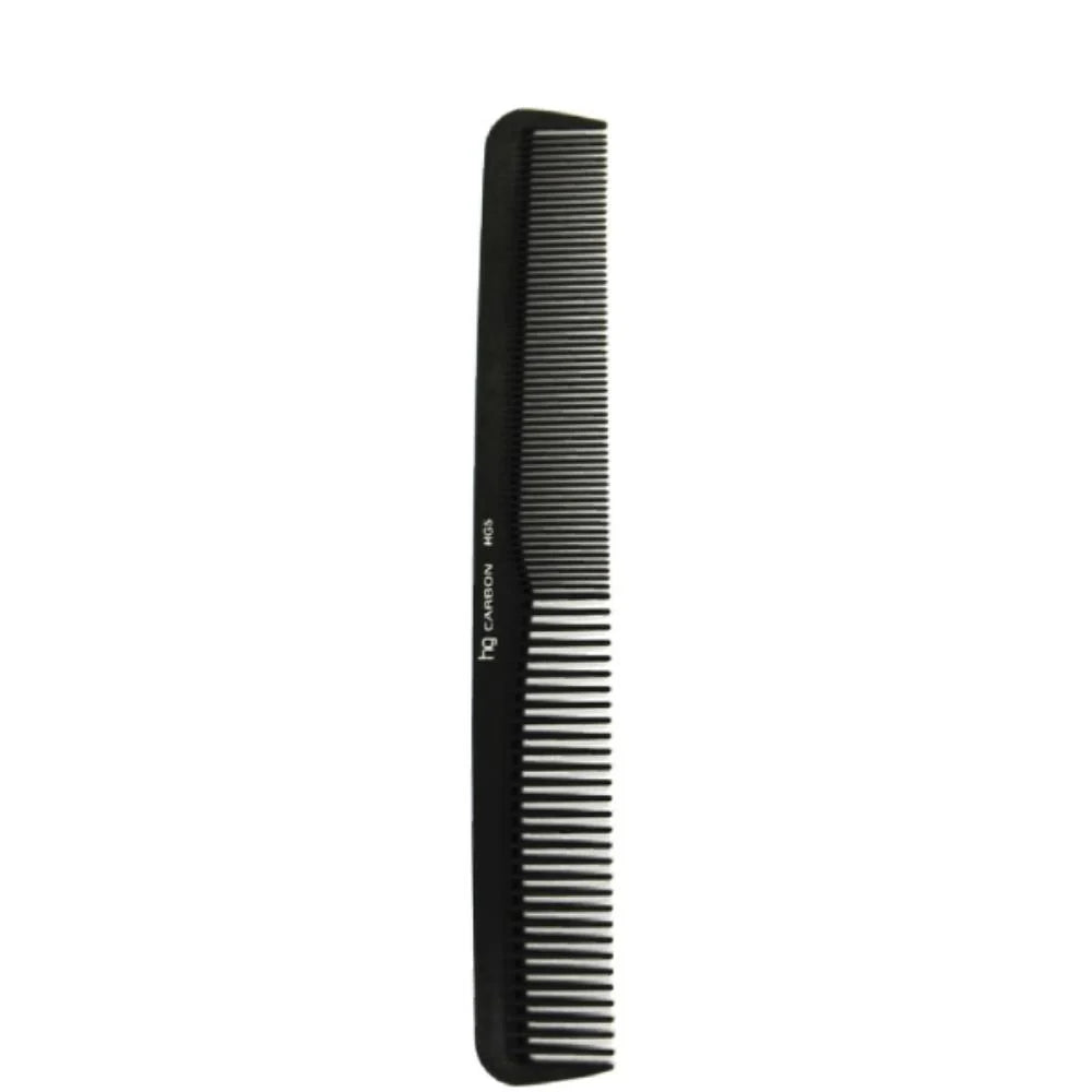 Head Gear No.5 Carbon Comb
