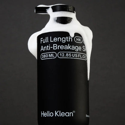 Hello Klean Full Length Anti-breakage Hard Water Shampoo 100ml