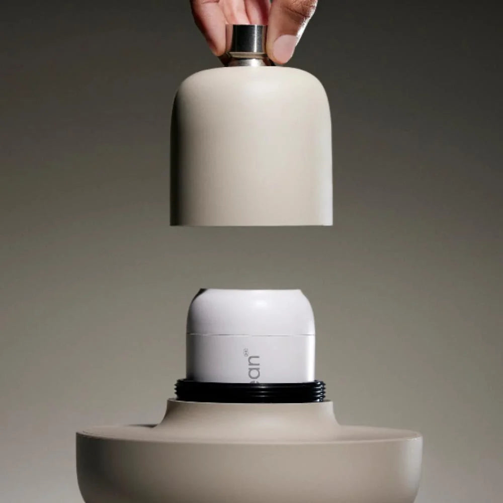 Hello Klean Refill Capsule (Rain Shower & Shower Filter)