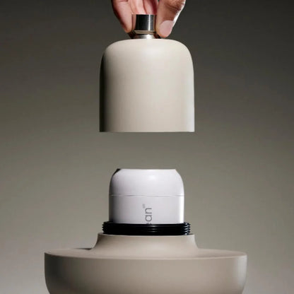 Hello Klean Refill Capsule (Rain Shower & Shower Filter)