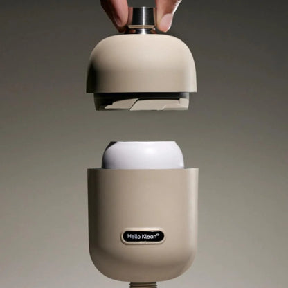 Hello Klean Refill Capsule (Rain Shower & Shower Filter)