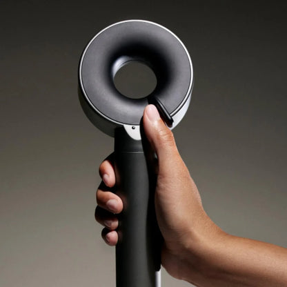 Hello Klean Shower Head 2.0 Beige