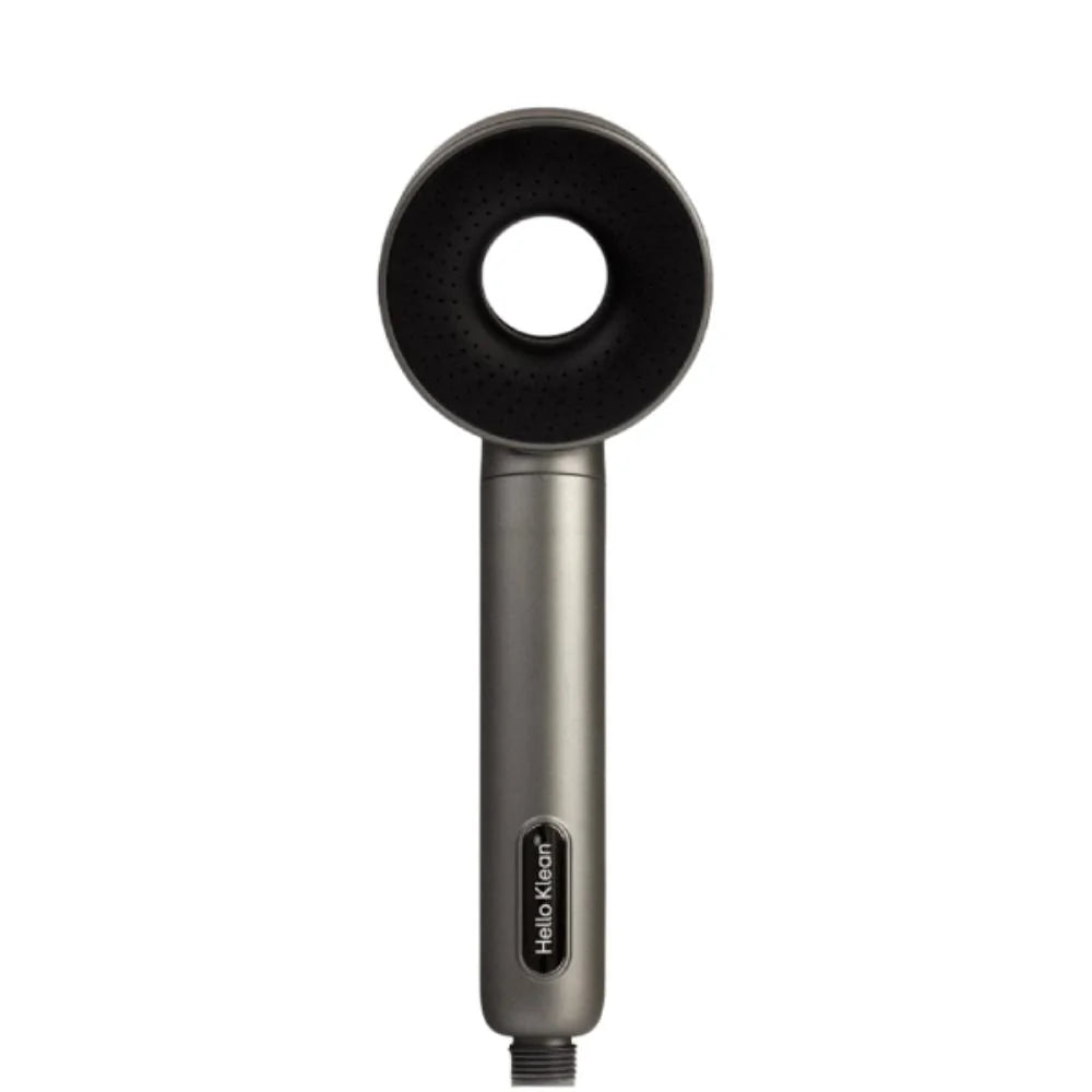 Hello Klean Shower Head 2.0 Chrome