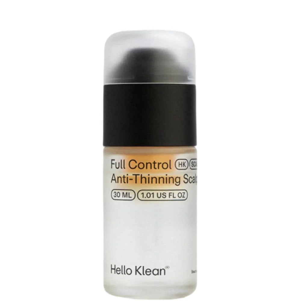 Hello Klean Full Control Anti-Thinning Scalp Serum 30ml