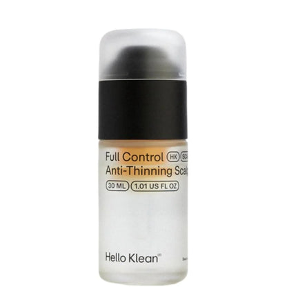 Hello Klean Full Control Anti-Thinning Scalp Serum 30ml