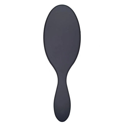 Hair Theory Nylon Bristle Wood Hair Brush