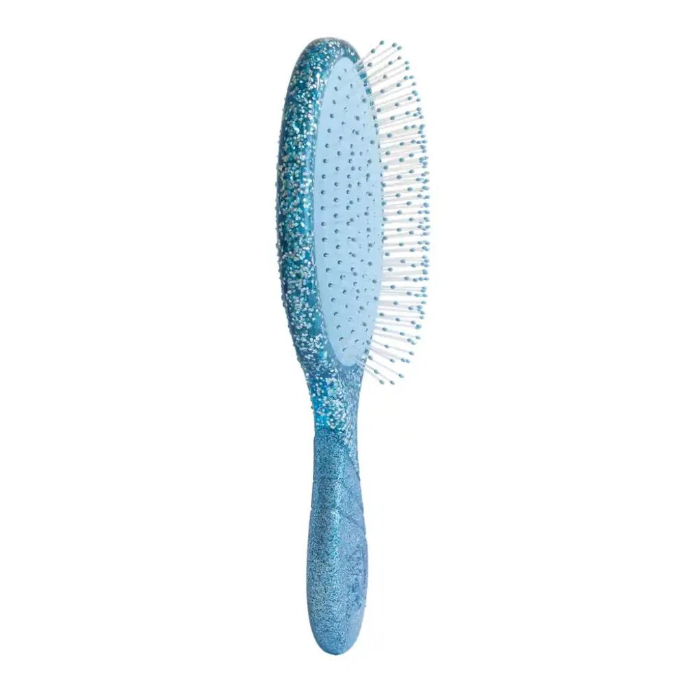 WetBrush Detangler Winter Wonderland Blue