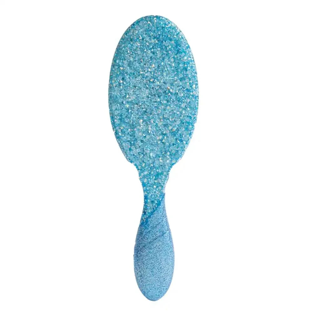 WetBrush Detangler Winter Wonderland Blue