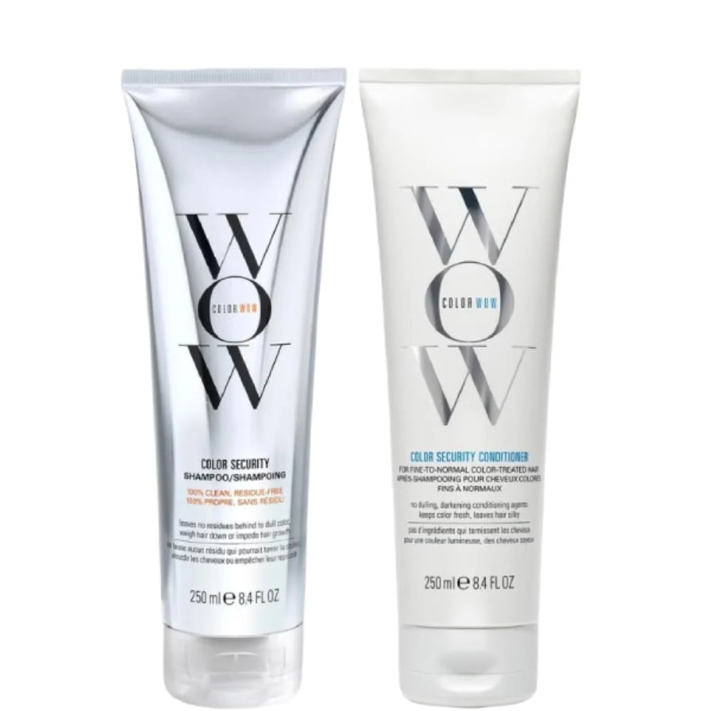 Color Wow Dream Clean Duo Fine to Normal