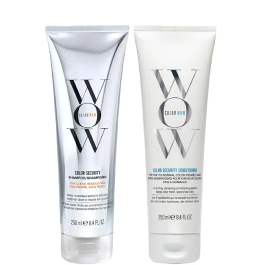 Color Wow Dream Clean Duo Fine to Normal