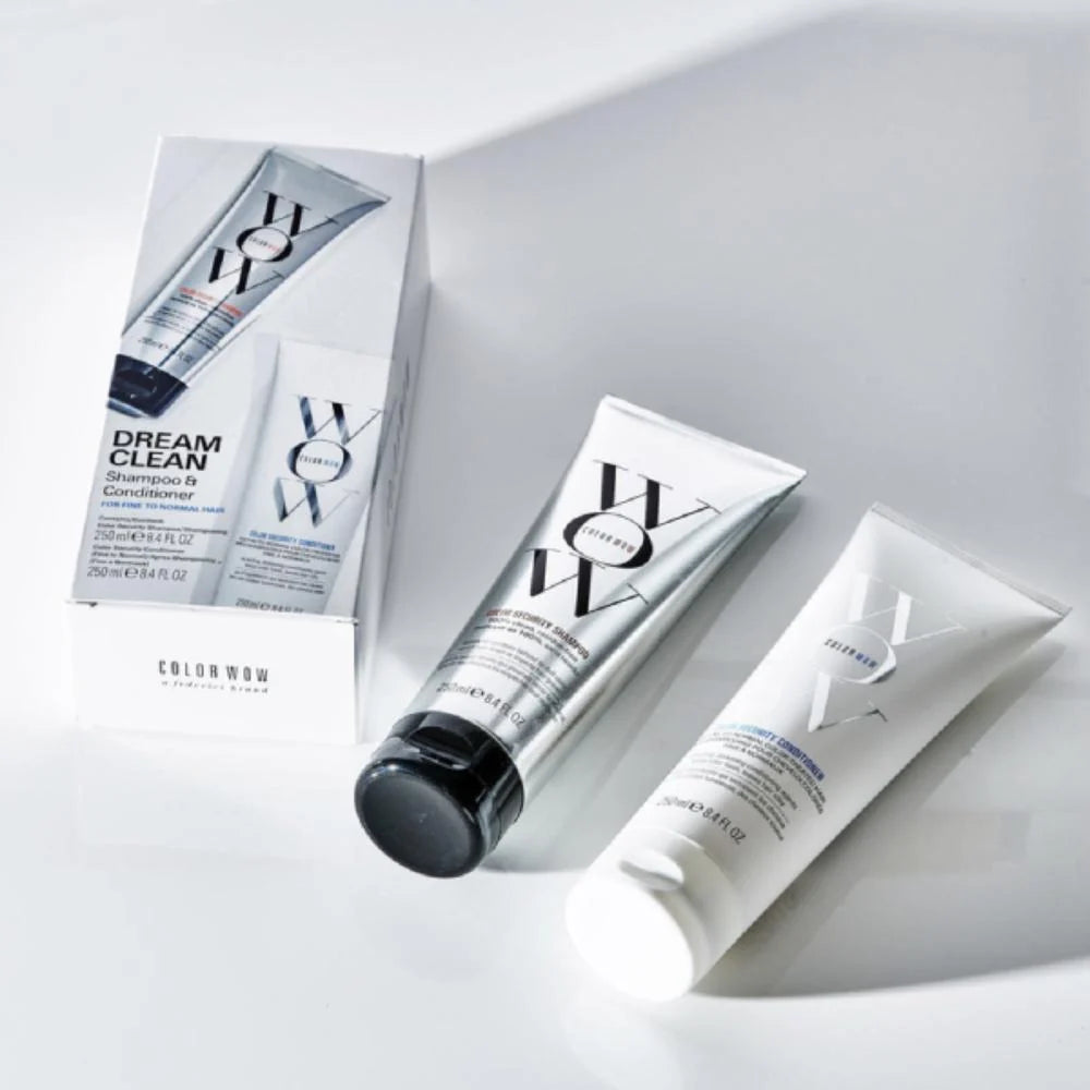 Color Wow Dream Clean Duo Fine to Normal