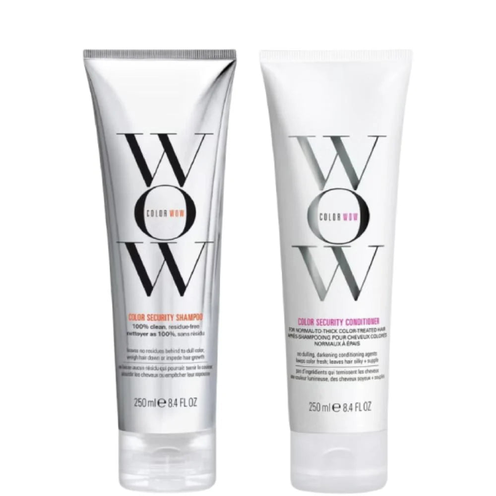 Color Wow Dream Clean Duo Normal to Thick