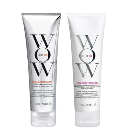 Color Wow Dream Clean Duo Normal to Thick