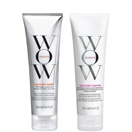 Color Wow Dream Clean Duo Normal to Thick