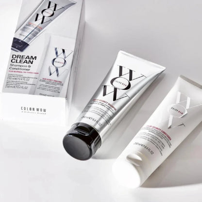 Color Wow Dream Clean Duo Normal to Thick