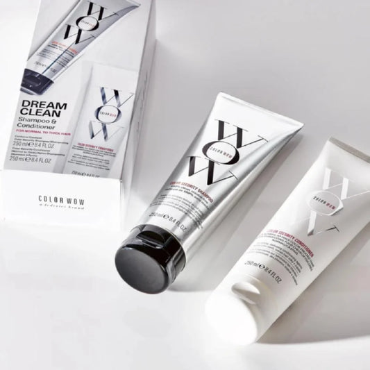 Color Wow Dream Clean Duo Normal to Thick