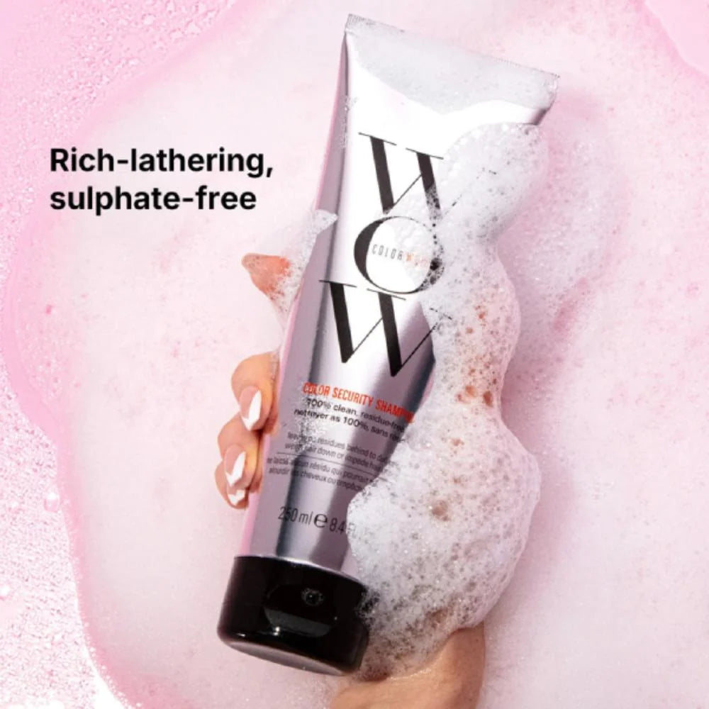 Color Wow Dream Clean Duo Normal to Thick