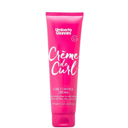 Umberto Giannini Creme De Curl Control Cream 150ml