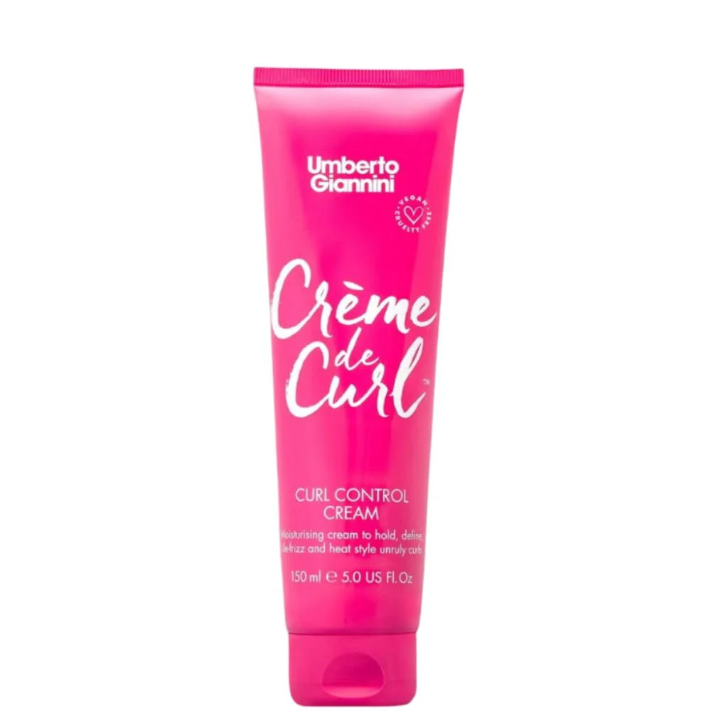 Umberto Giannini Creme De Curl Control Cream 150ml
