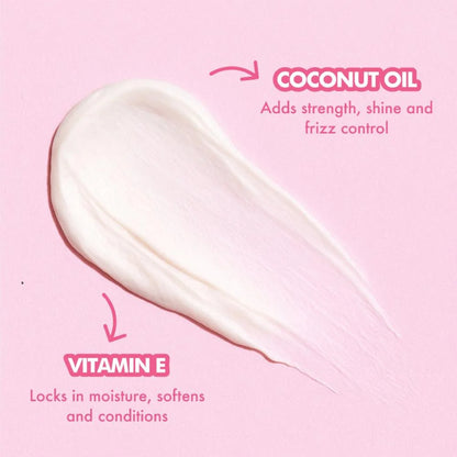 Umberto Giannini Creme De Curl Control Cream 150ml