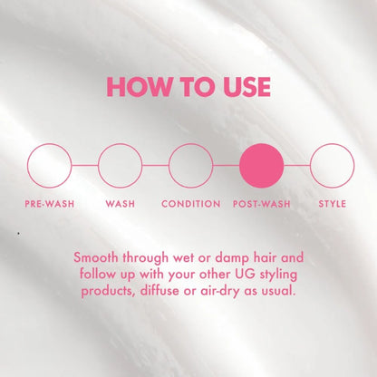 Umberto Giannini Curl Jelly Smoothie 225ml