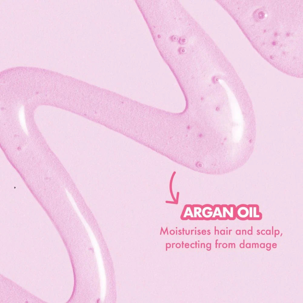 Umberto Giannini No More Frizz Curl Serum 75ml