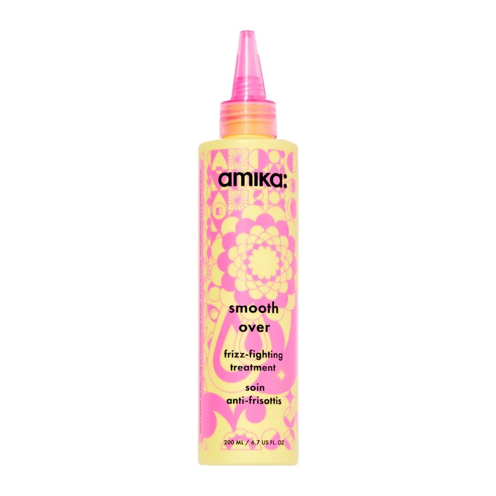 amika Smooth Over Professional Frizz-Fighting Treatment 200ml