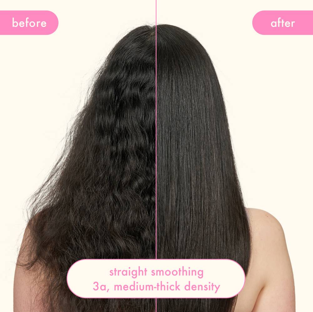 amika Smooth Over Professional Frizz-Fighting Treatment 200ml