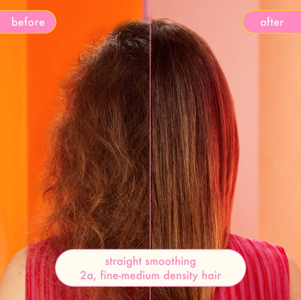 amika Smooth Over Professional Frizz-Fighting Treatment 200ml