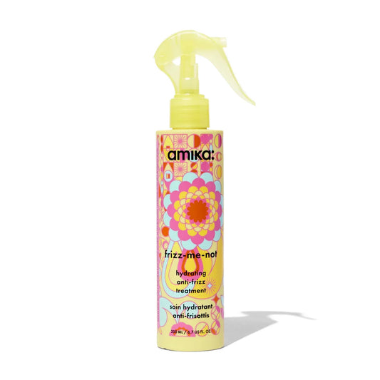amika Frizz Me Not Hydrating Anti Frizz Treatment 200ml