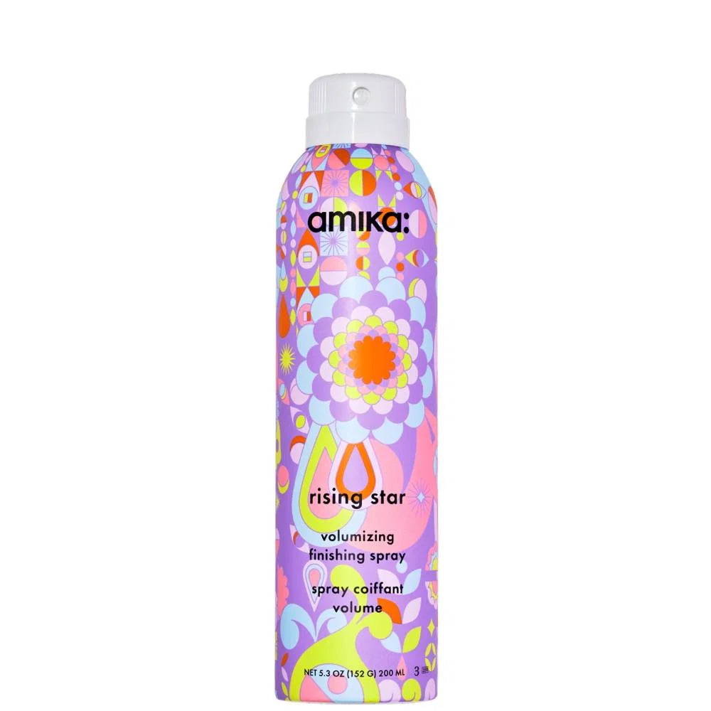 amika Rising Star Volumising Finishing Spray 200ml