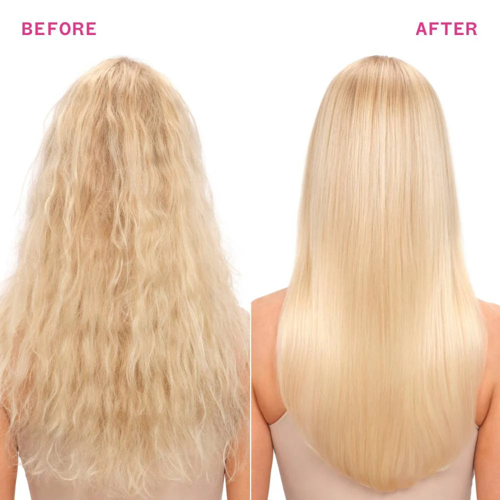 amika Frizz Fighters Wash + Care Set