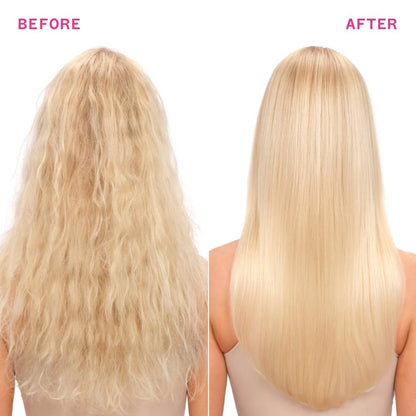 amika Frizz Fighters Wash + Care Set