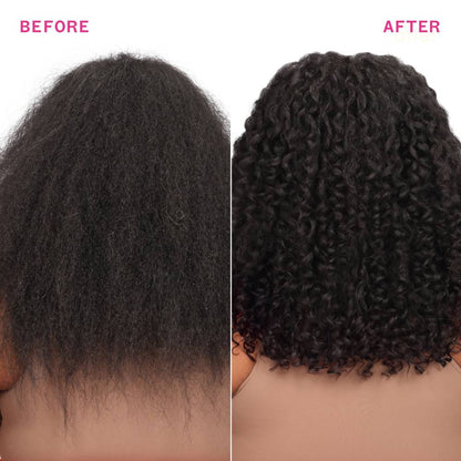 amika Frizz Fighters Wash + Care Set