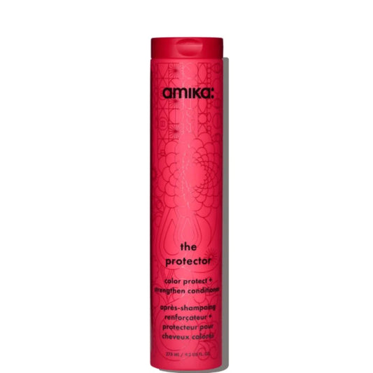 amika The Protector Color Protect + Strengthen Conditioner 275ml