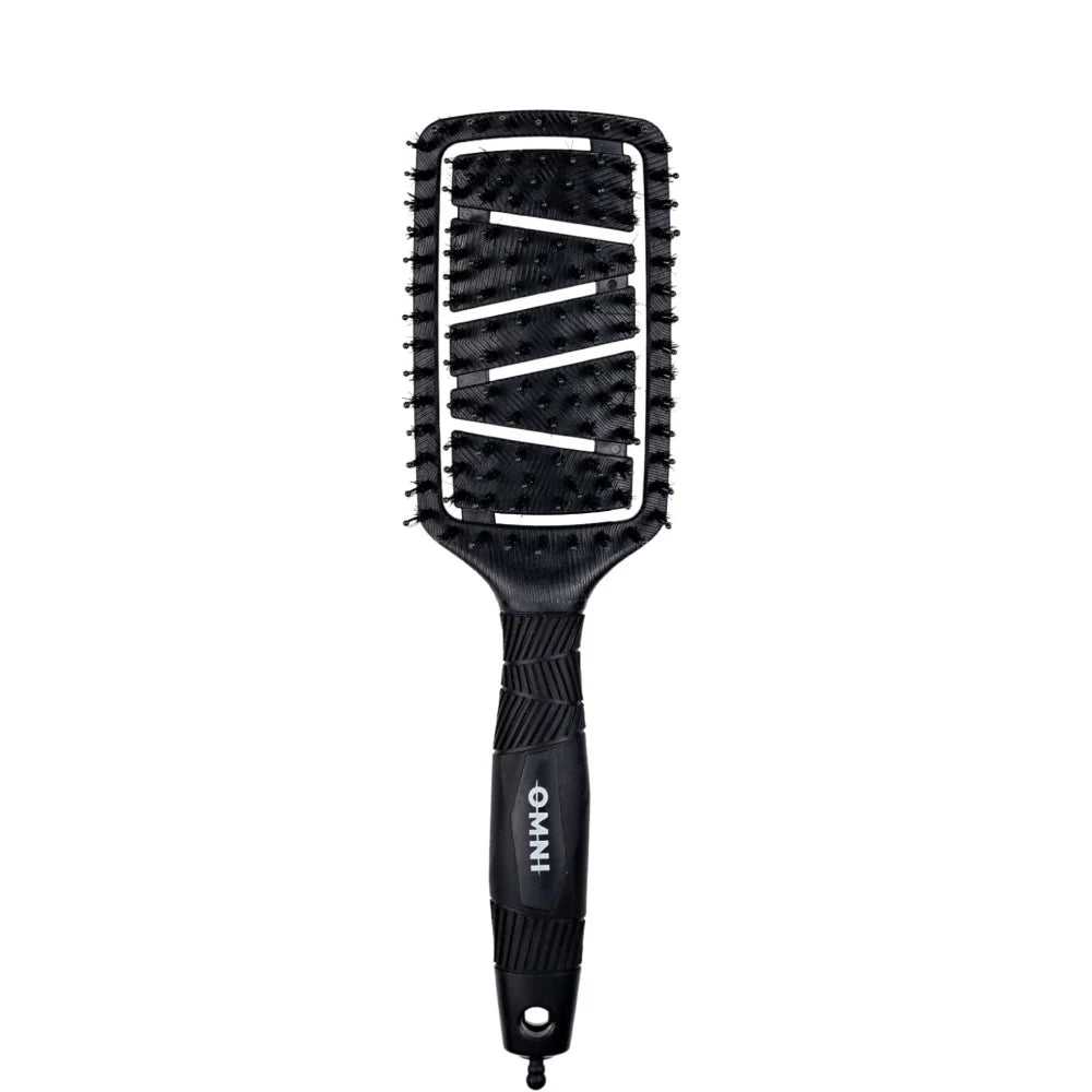 OMNI THEORYâ„¢ Vented Paddle Brush