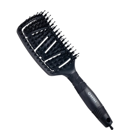 OMNI THEORYâ„¢ Vented Paddle Brush