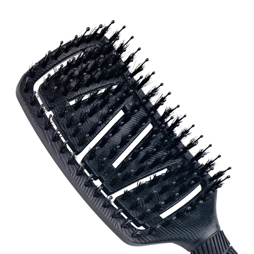 OMNI THEORYâ„¢ Vented Paddle Brush