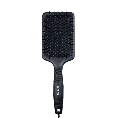 OMNI THEORYâ„¢ Cushion Paddle Brush