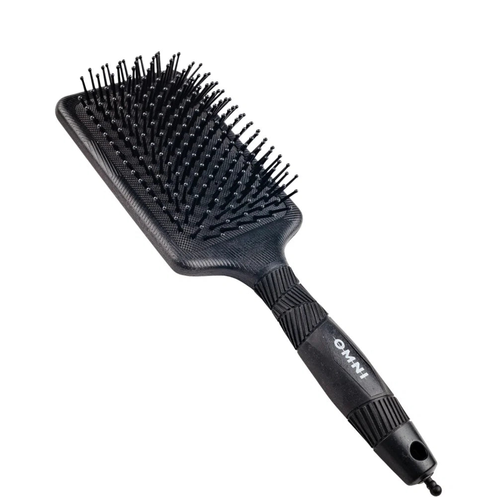 OMNI THEORYâ„¢ Cushion Paddle Brush