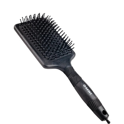 OMNI THEORYâ„¢ Cushion Paddle Brush