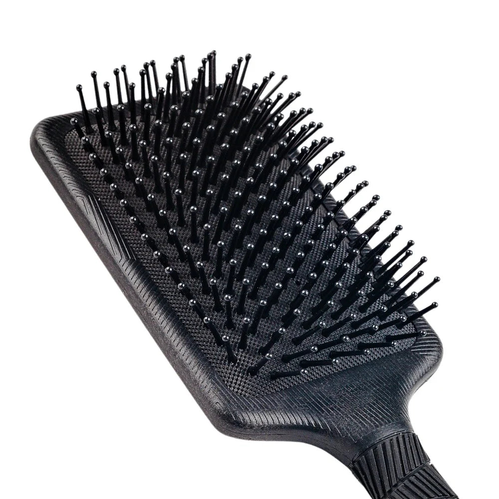 OMNI THEORYâ„¢ Cushion Paddle Brush
